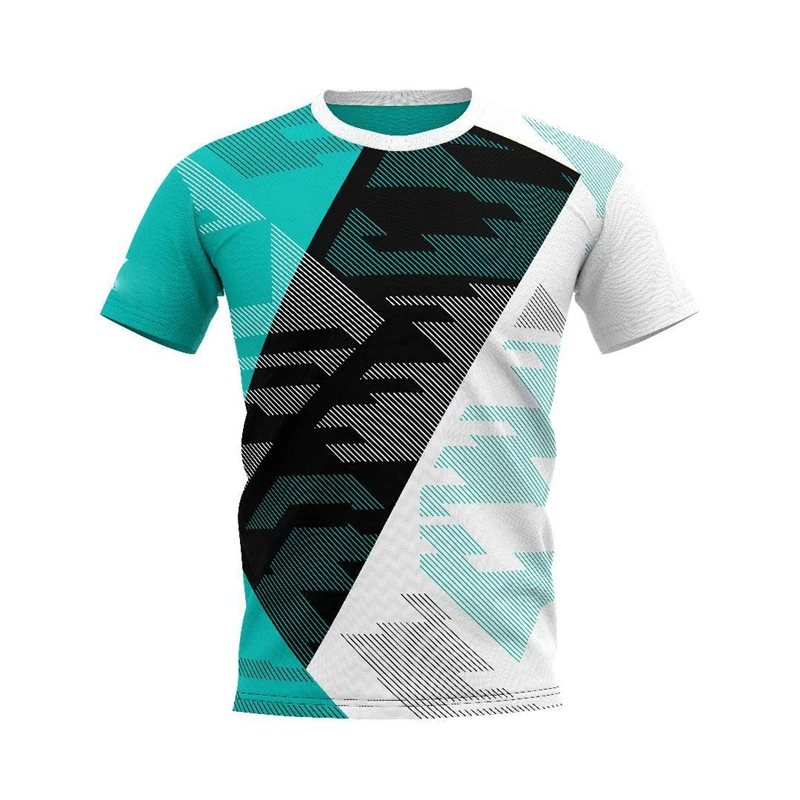 Badminton China - Badminton Jersey Sneldrogend T-shirt Unisex Los