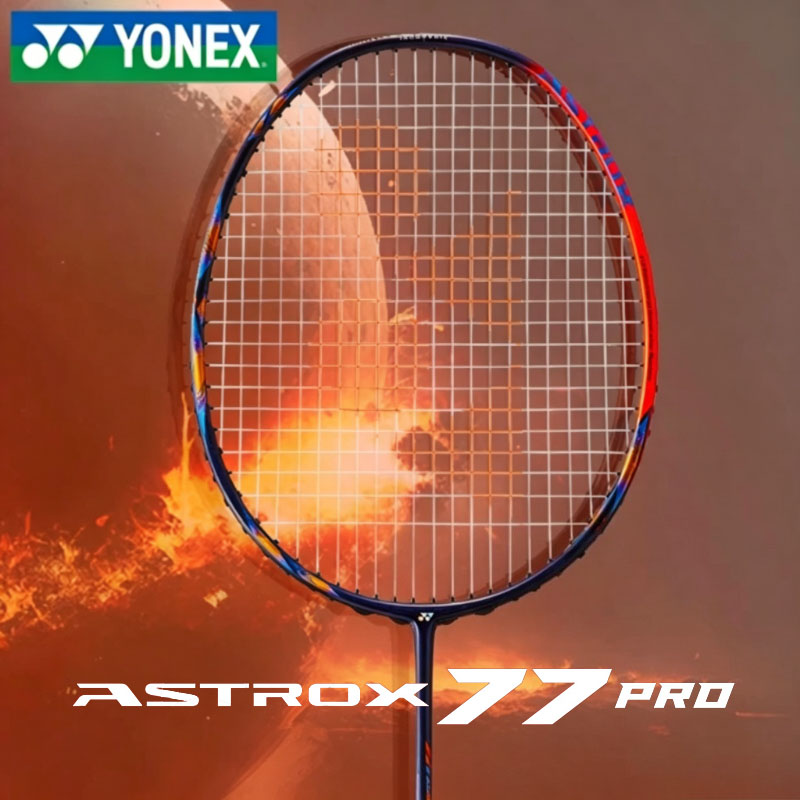 Badminton Yonex Original - YONEX Astrox Serie ASTROX 77 PRO
