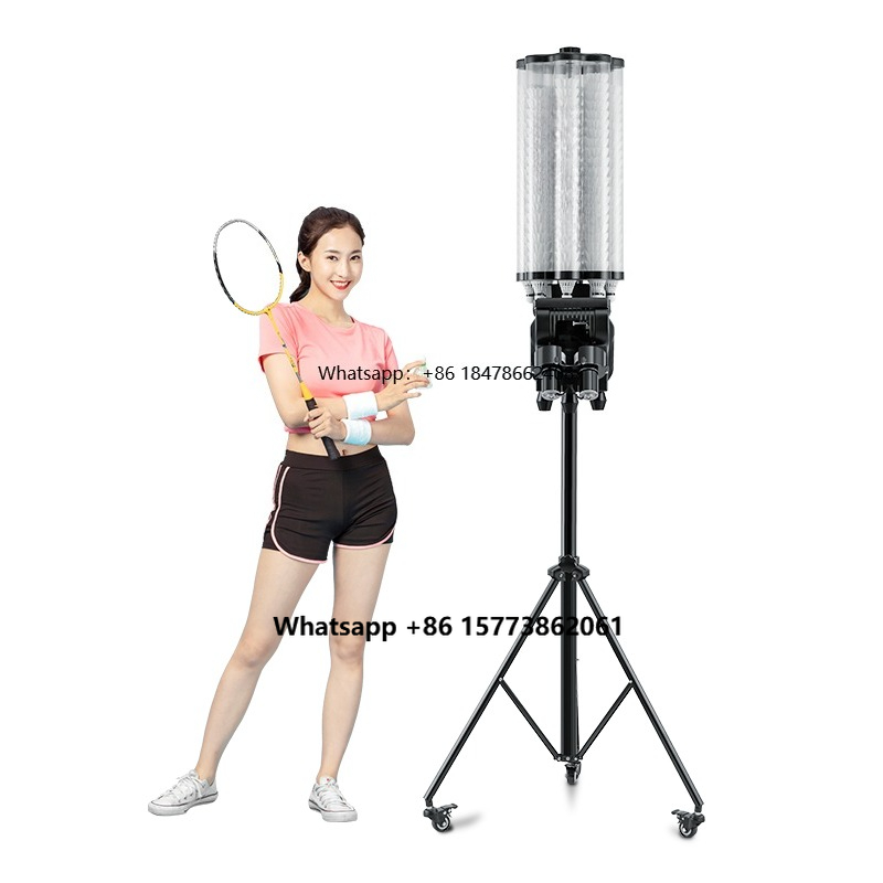 Badminton Badminton - B-2000 Fabriek Goedkoopste Siboasi Badmintonmachine Shuttlecock