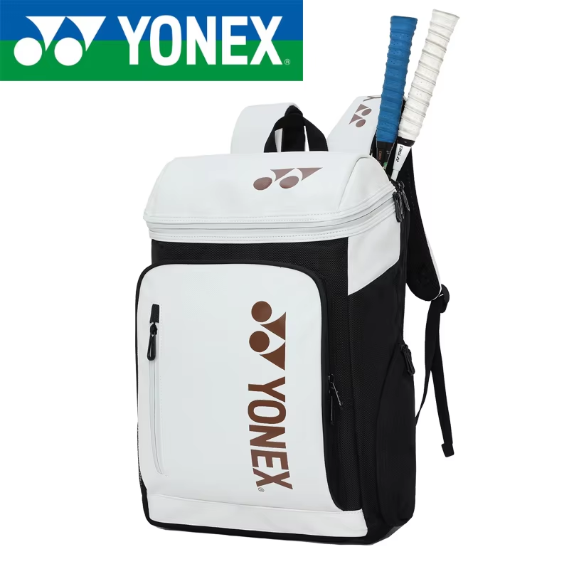 Badminton Yonex Original - YONEX Badminton tas Grote Capaciteit Multifunctionele