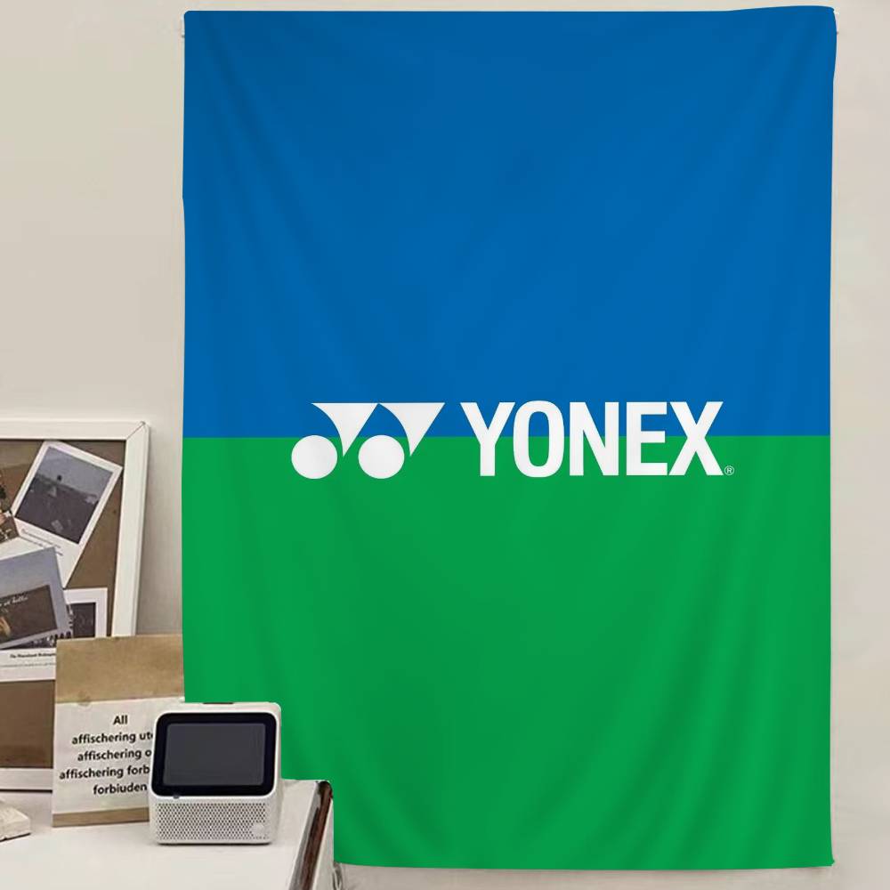 Badminton Yonex Original - Mode Badminton Y-Yonex Hangend Boheems Tapijt
