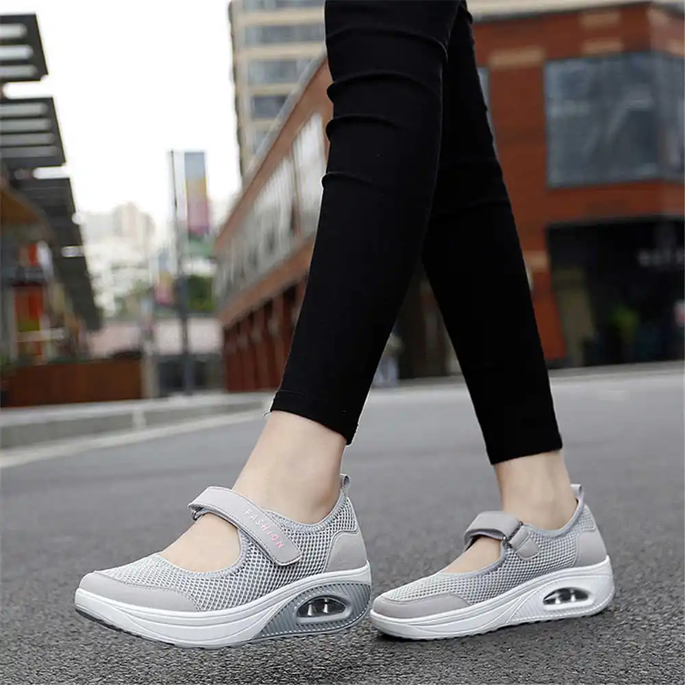 Badminton Vietnam - 36-41 Demi-seizoen Gekleurde Sneakers Loopschaatsen Basketbal