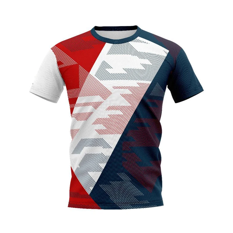 Badminton Jersey Sneldrogend T - Badminton China recensie en prijs