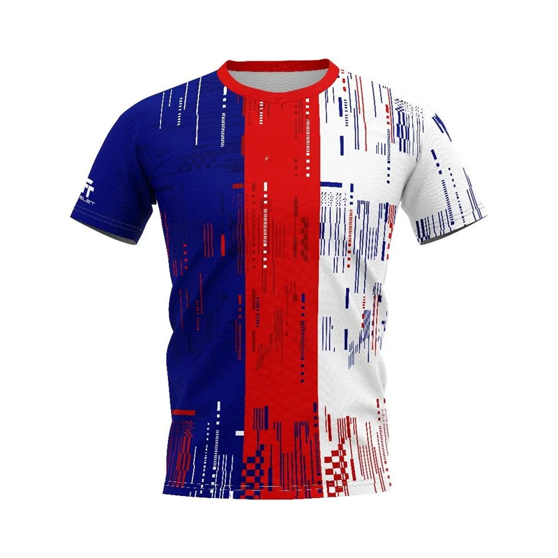 Badminton Jersey Sneldrogend T - Badminton China recensie en prijs