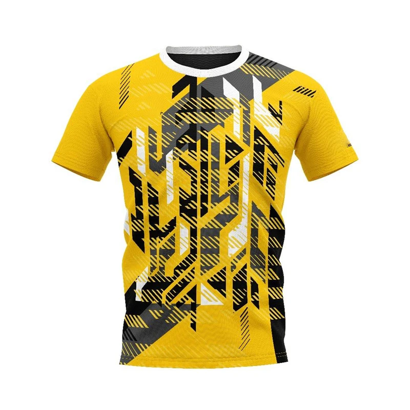 Badminton Jersey Sneldrogend T - Badminton China recensie en prijs