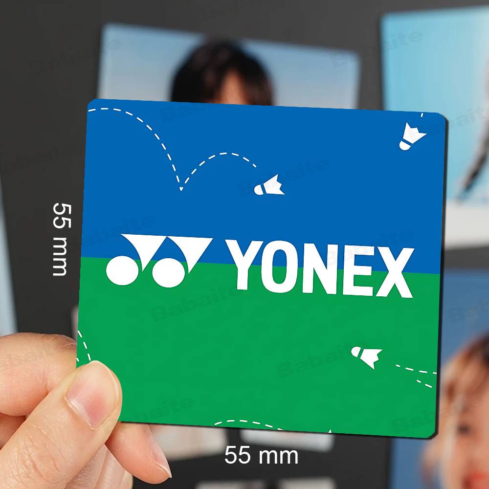 Mode Badminton Y-Yonex 1pc koe - Badminton Yonex Original recensie en prijs