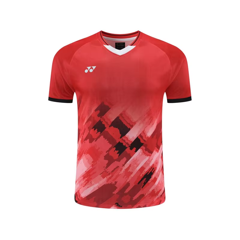 YONEX Badmintonwedstrijdunifor - Badminton Yonex Original recensie en prijs