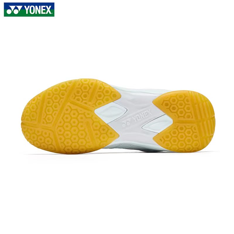 YONEX Badmintonschoenen SHB220 - Badminton Yonex Original recensie en prijs