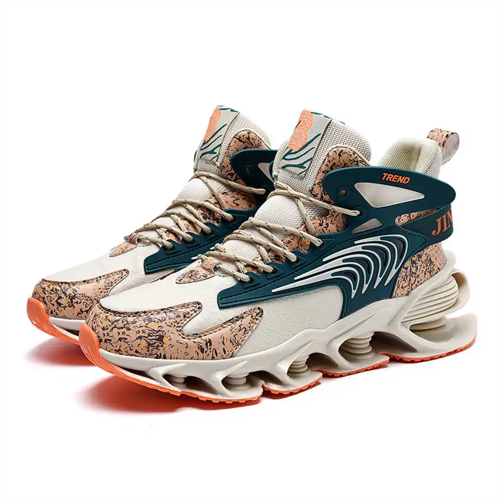 Antislip Mid Kind Running Snea - Badminton China recensie en prijs
