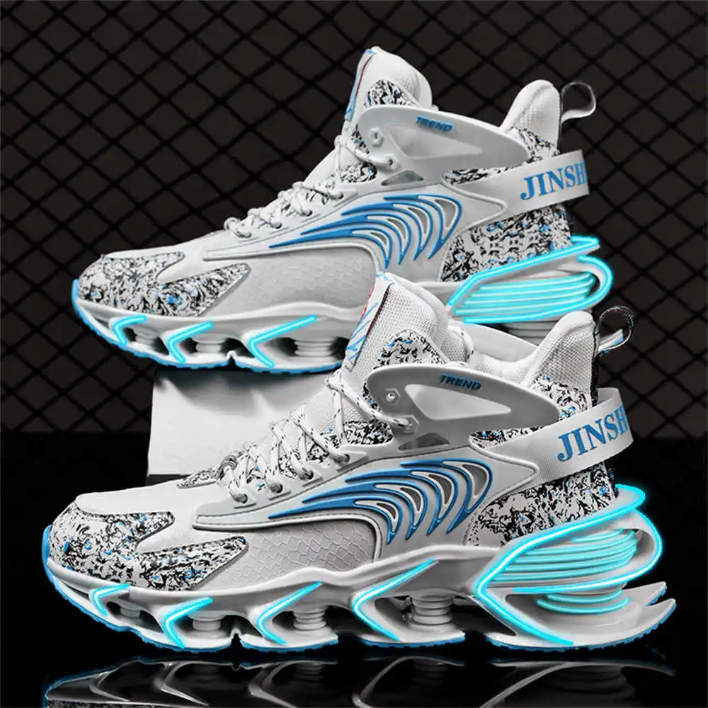 Antislip Mid Kind Running Snea - Badminton China recensie en prijs
