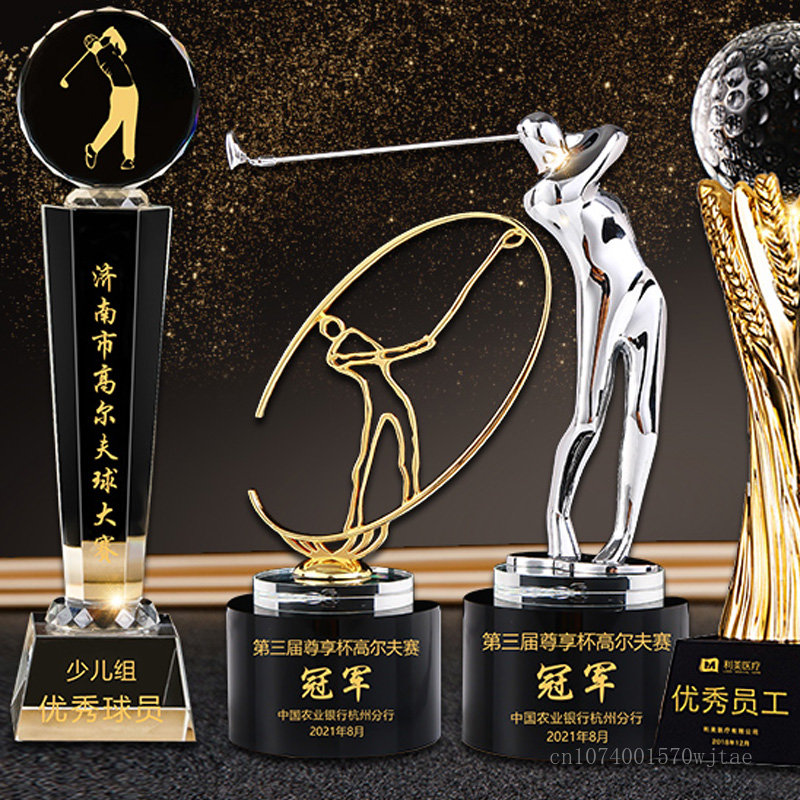 Aangepaste High-end Sports Gol - Badminton Cup recensie en prijs