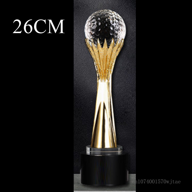 Aangepaste High-end Sports Gol - Badminton Cup recensie en prijs