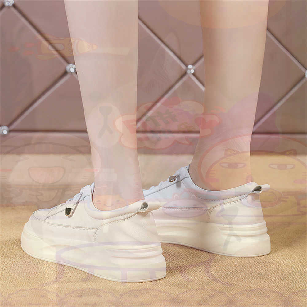 Chunky Loafers met veters Dame - Badminton Vietnam recensie en prijs