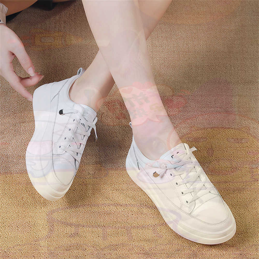 Chunky Loafers met veters Dame - Badminton Vietnam recensie en prijs