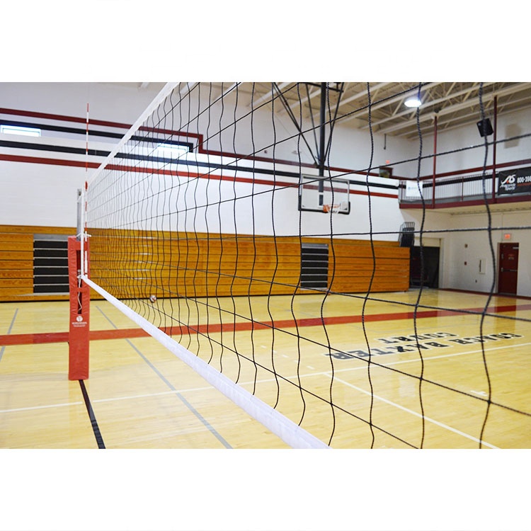 Multifunctionele geknoopte spo - Badminton Badminton recensie en prijs