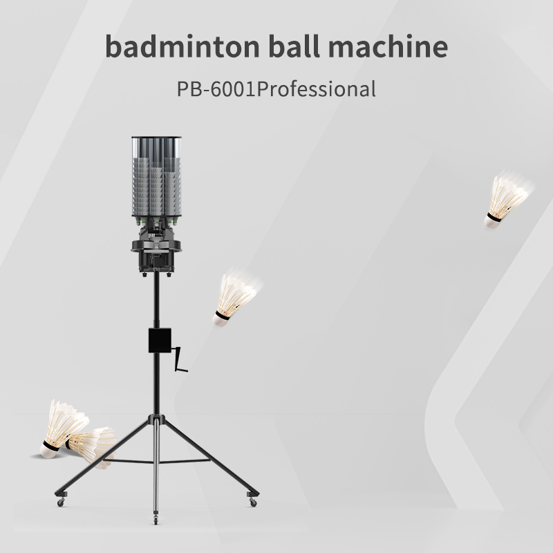 Airo PUNSUN Bestseller Automat - Badminton Badminton recensie en prijs