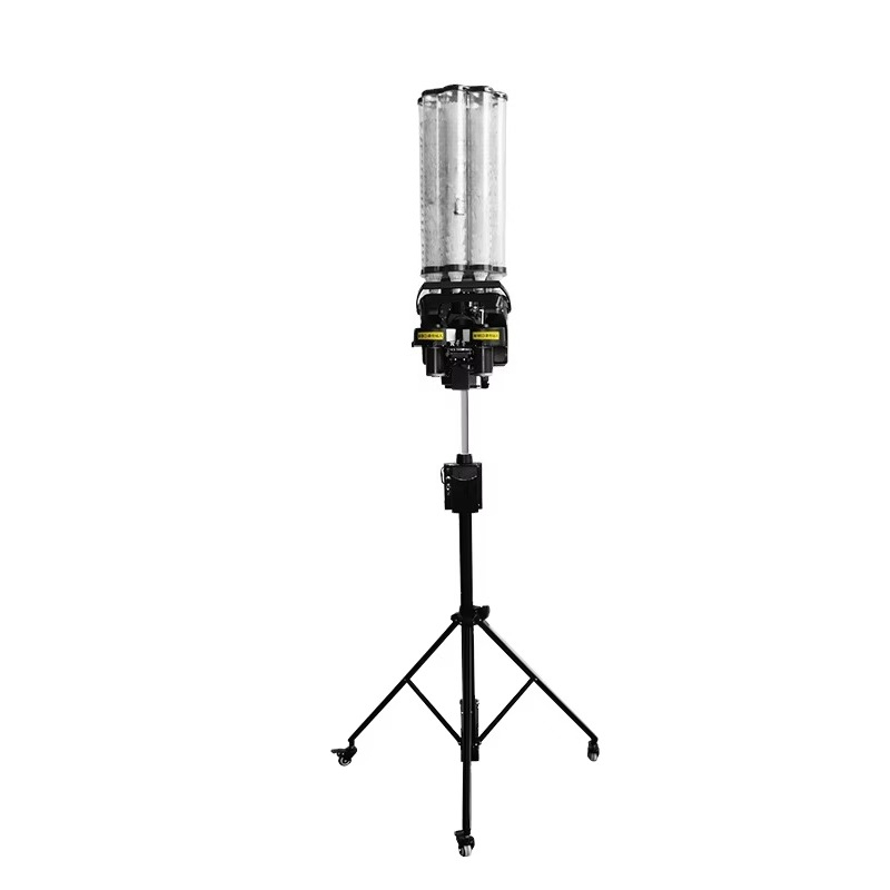 Hot Sale Shuttle Launcher Auto - Badminton Badminton recensie en prijs