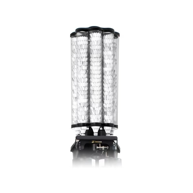Hot Sale Shuttle Launcher Auto - Badminton Badminton recensie en prijs