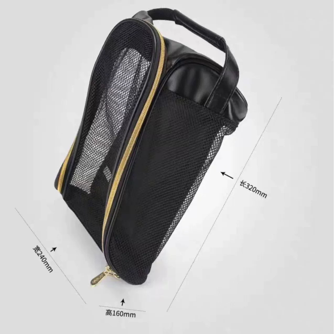 YONEX Mesh ademende schoenenta - Badminton Yonex Original recensie en prijs