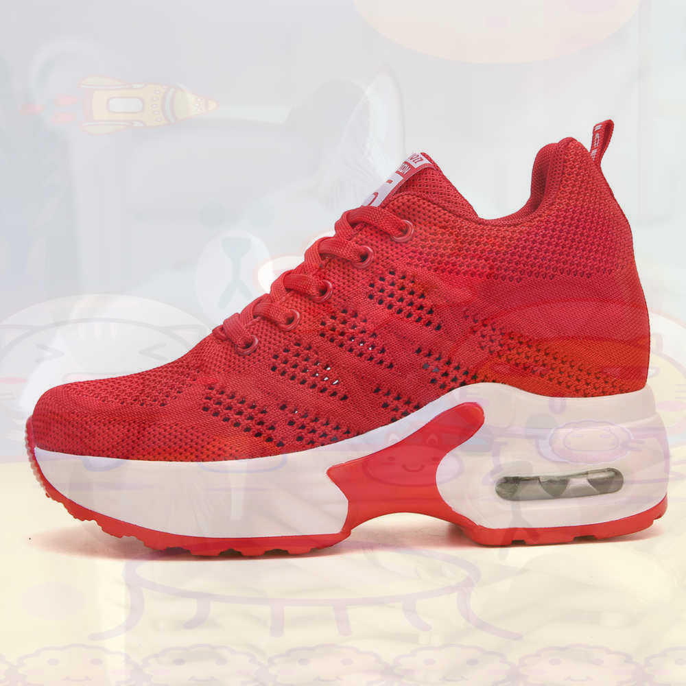 Rode maat 36 schoenen vrouw te - Badminton China recensie en prijs