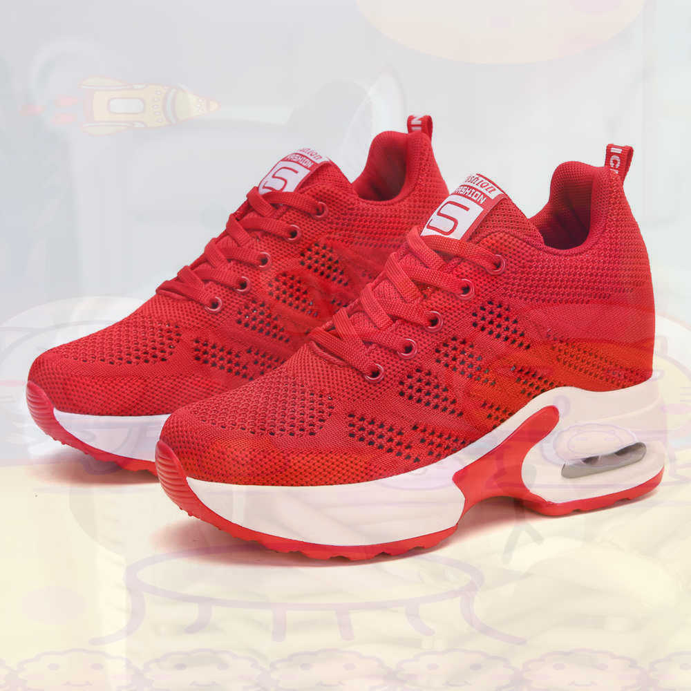 Rode maat 36 schoenen vrouw te - Badminton China recensie en prijs