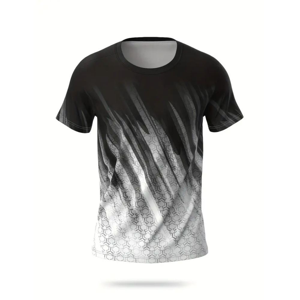 Fitness T-shirt Sneldrogend Sp - Badminton China recensie en prijs