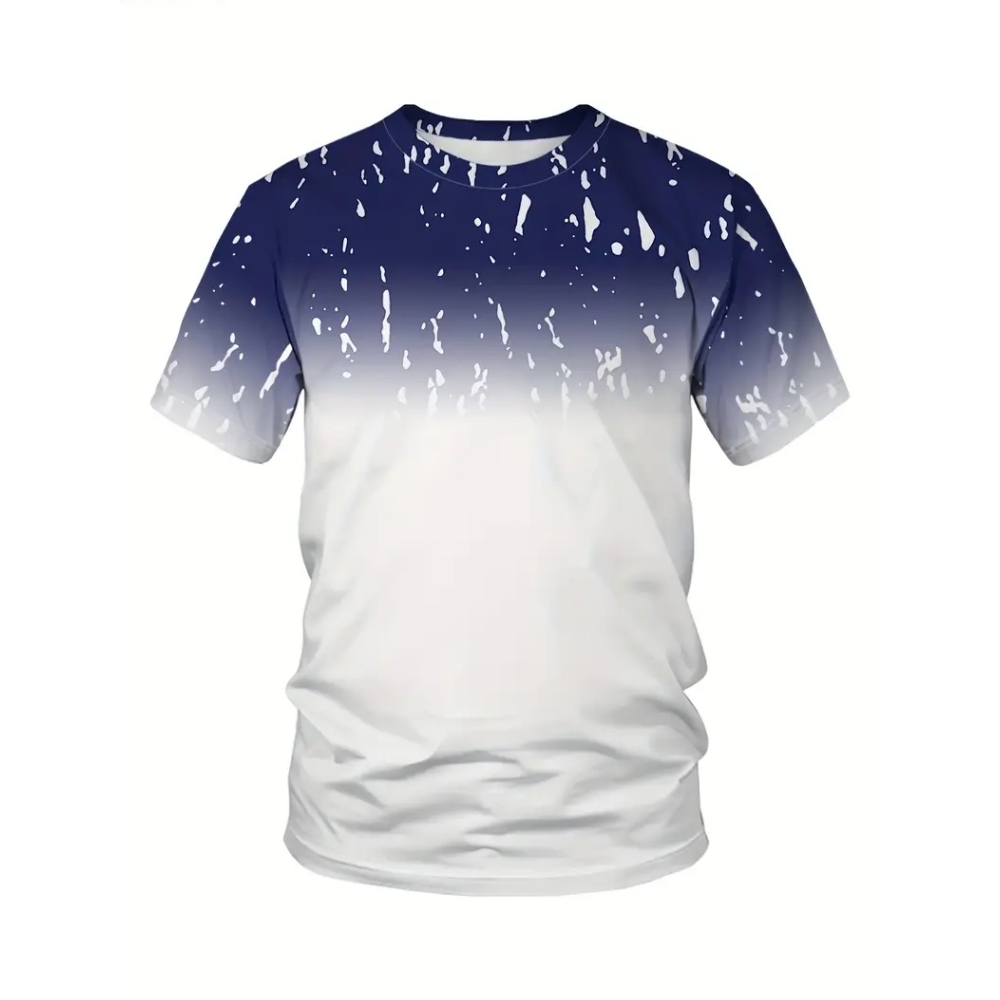 Fitness T-shirt Sneldrogend Sp - Badminton China recensie en prijs