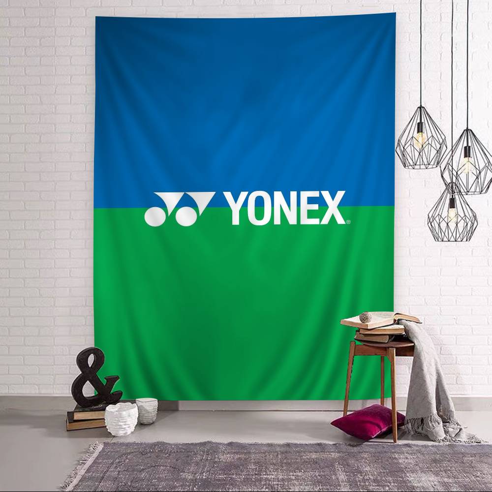 Mode Badminton Y-Yonex Cartoon - Badminton Yonex Original recensie en prijs