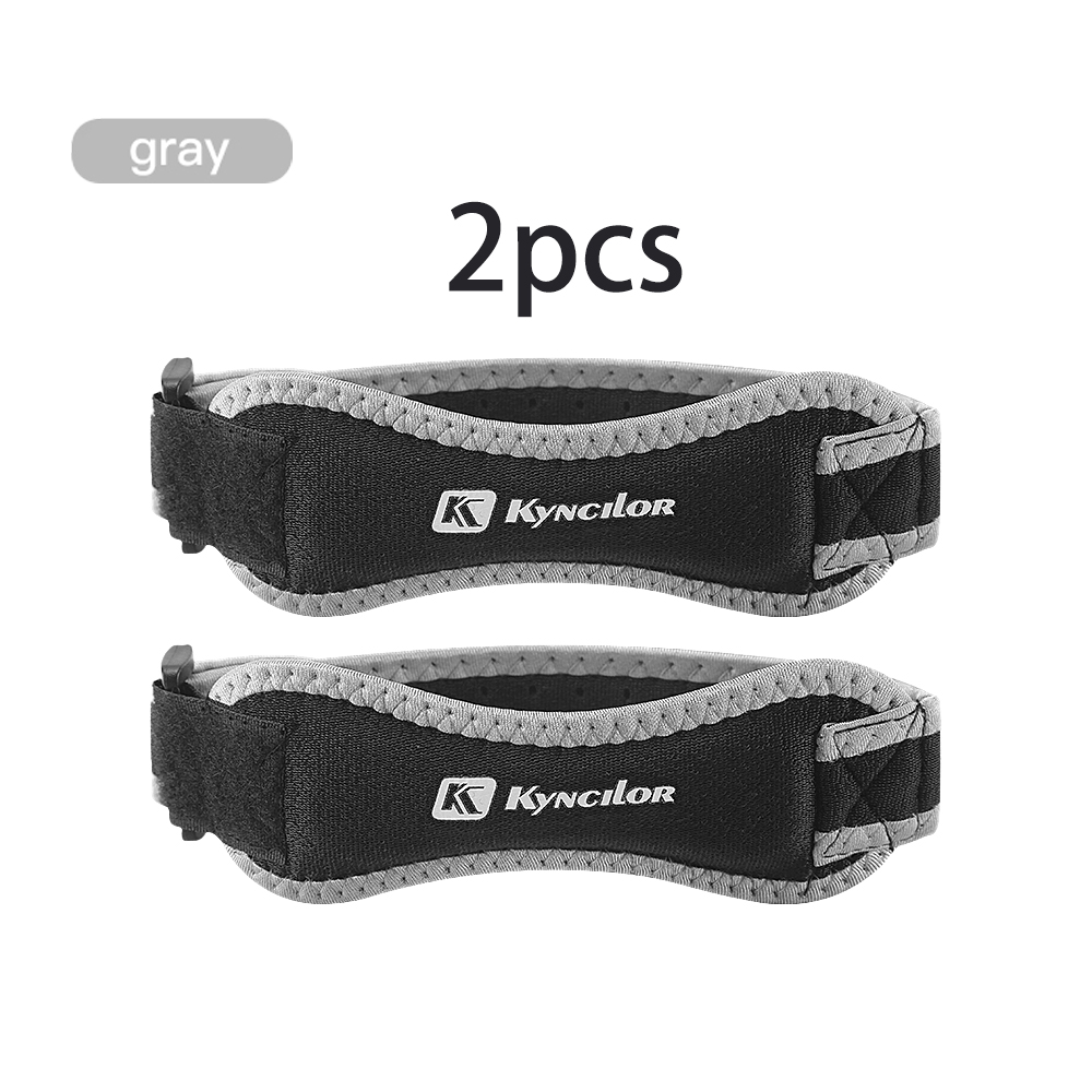 2 PC Sportbescherming Patellab - Badminton China recensie en prijs