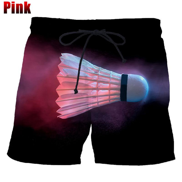 Sport Badminton Mode 3D Gedruk - Badminton China recensie en prijs