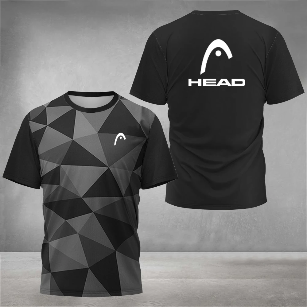 Zomer Ademend Heren T-shirt Ou - Badminton China recensie en prijs