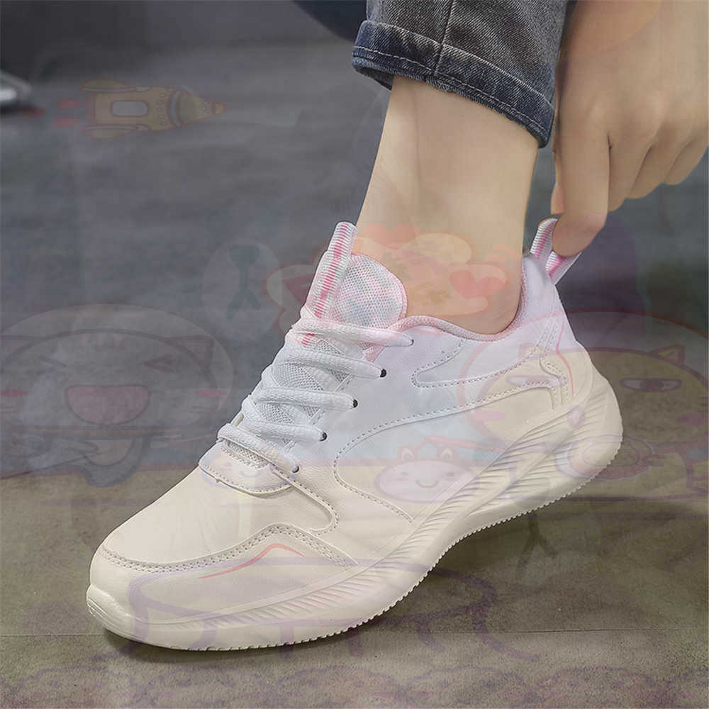 35-40 Nummer 42. Coole Sneaker - Badminton Vietnam recensie en prijs