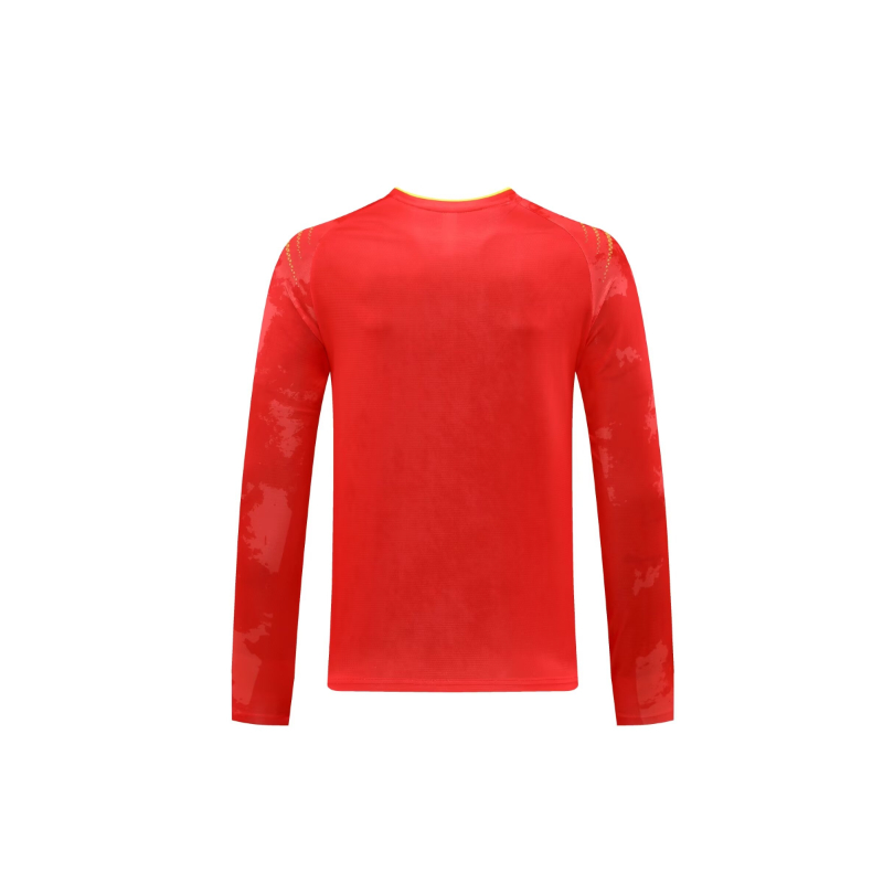 China Dragon Tafeltennisshirt  - Badminton China recensie en prijs