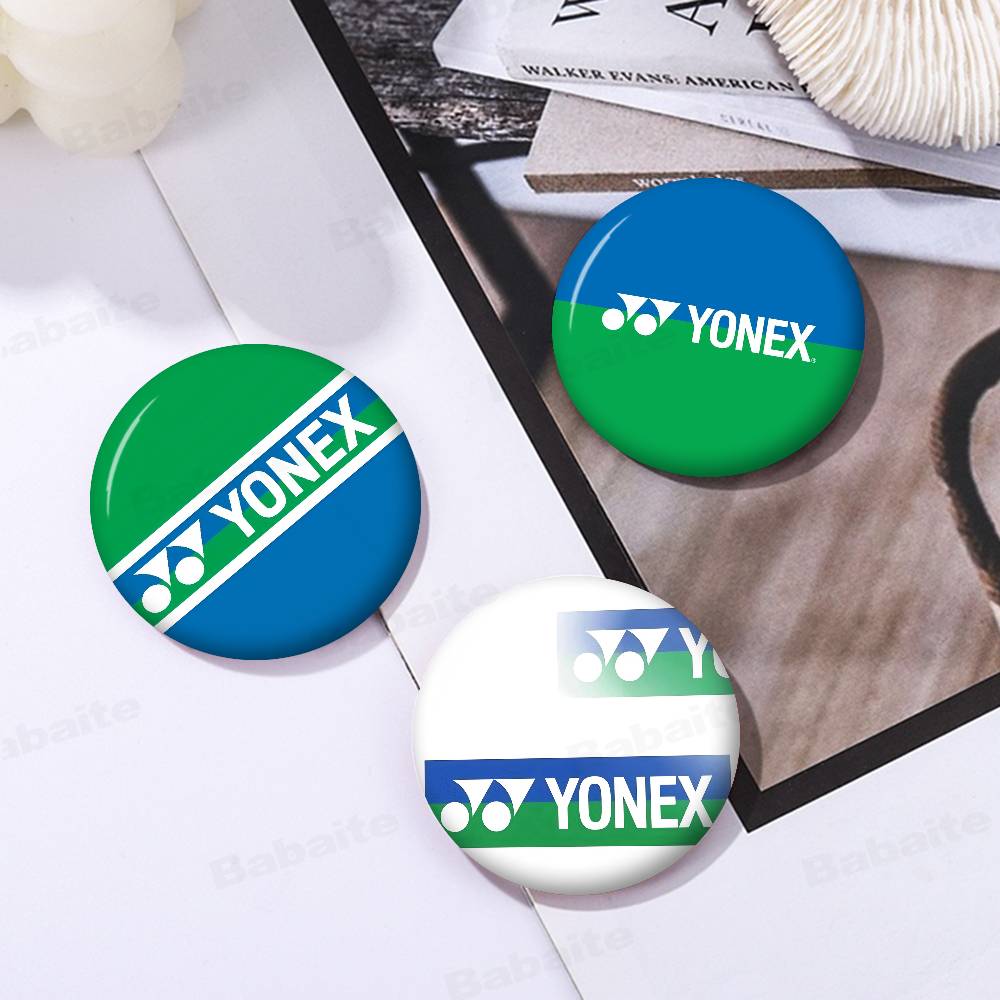 Mode Badminton Y-Yonex Foto Br - Badminton Yonex Original recensie en prijs