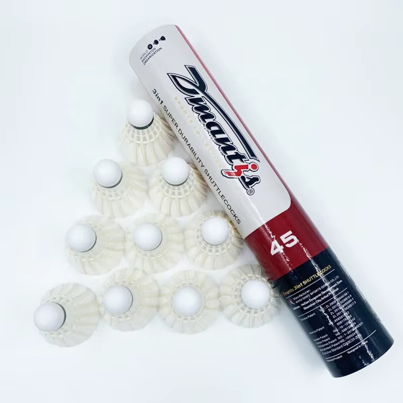 Stabiele vlucht professionele  - Badminton Vietnam recensie en prijs