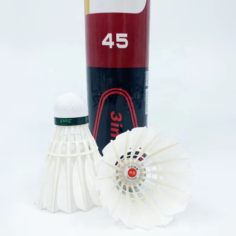 Stabiele vlucht professionele  - Badminton Vietnam recensie en prijs