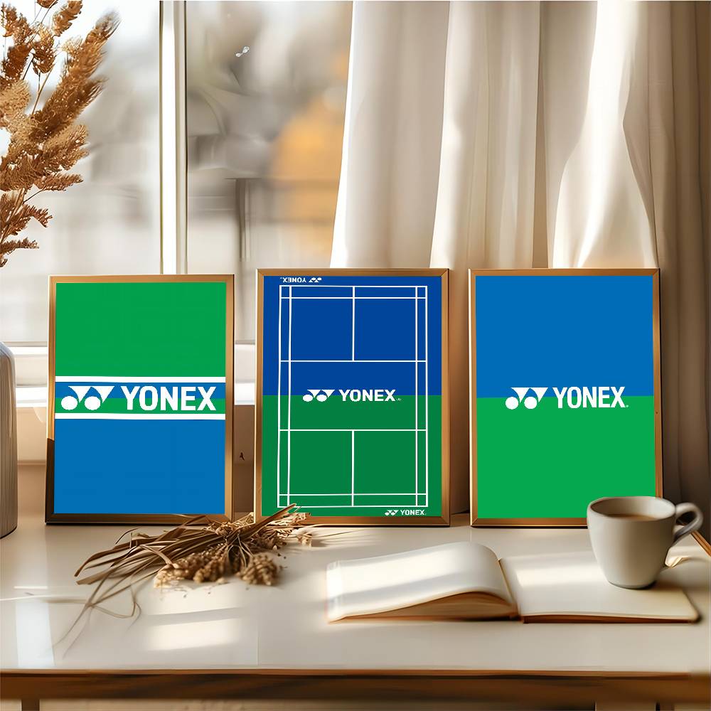 Mode Badminton Y-Yonex Klassie - Badminton Yonex Original recensie en prijs