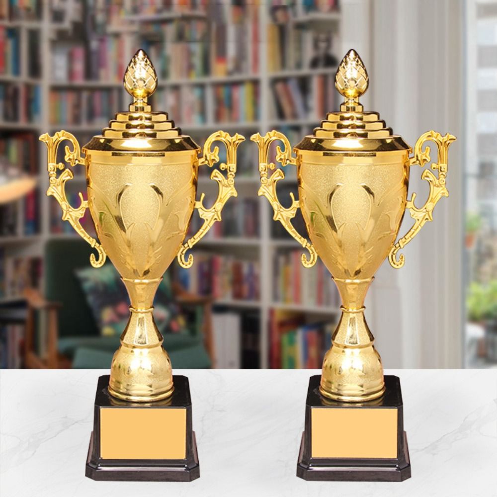 Gouden Trofee Voor Kinderen Be - Badminton Cup recensie en prijs