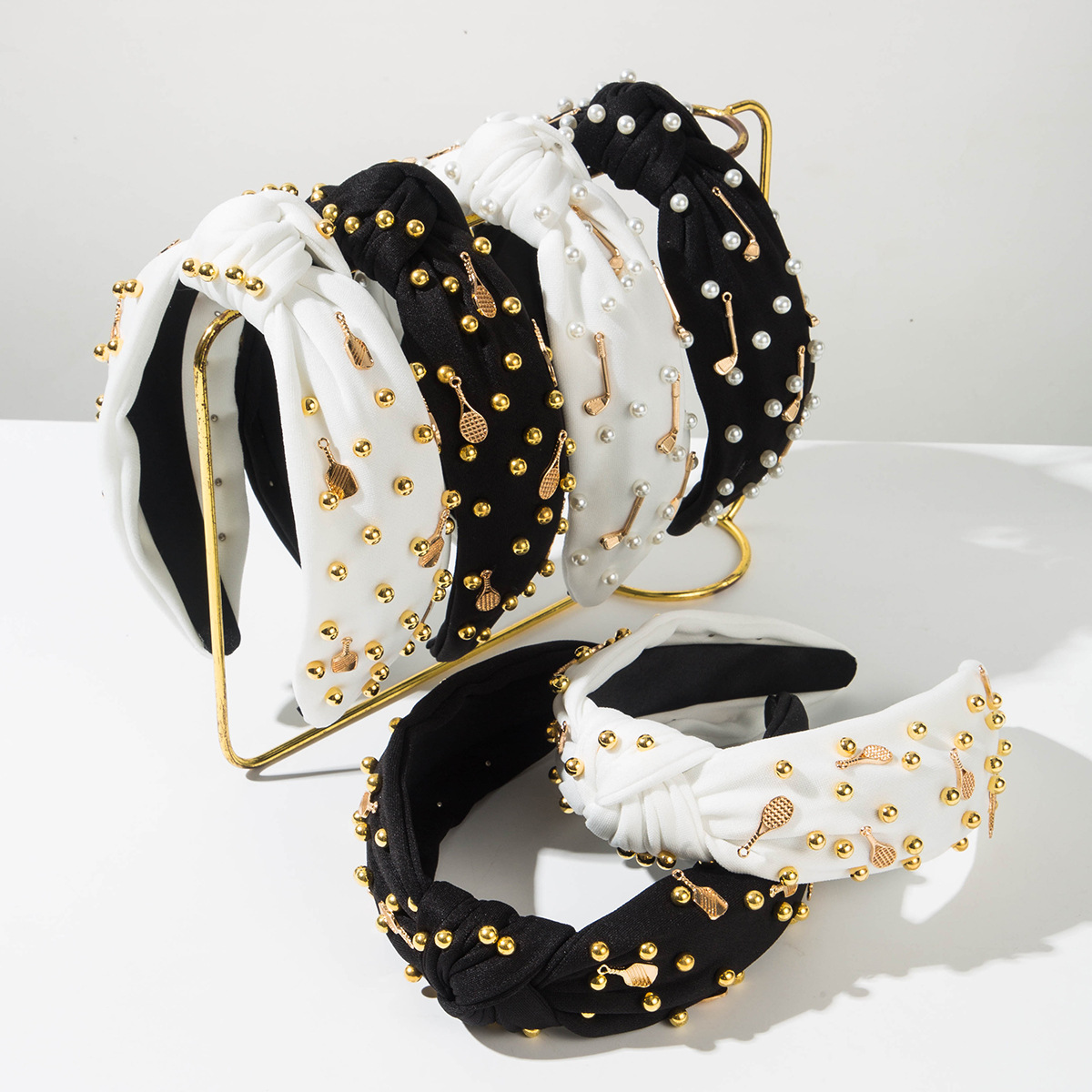 Pop Sport Dames Hoofdband Mini - Badminton China recensie en prijs