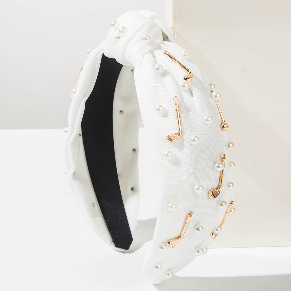 Pop Sport Dames Hoofdband Mini - Badminton China recensie en prijs
