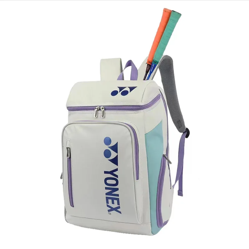 YONEX Badminton tas Grote Capa - Badminton Yonex Original recensie en prijs