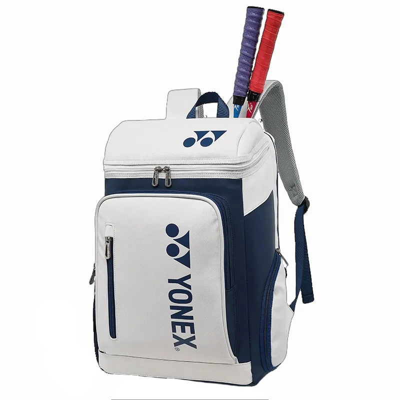 YONEX Badminton tas Grote Capa - Badminton Yonex Original recensie en prijs