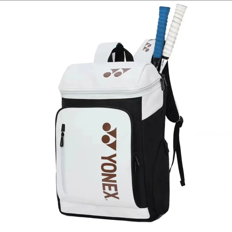 YONEX Badminton tas Grote Capa - Badminton Yonex Original recensie en prijs