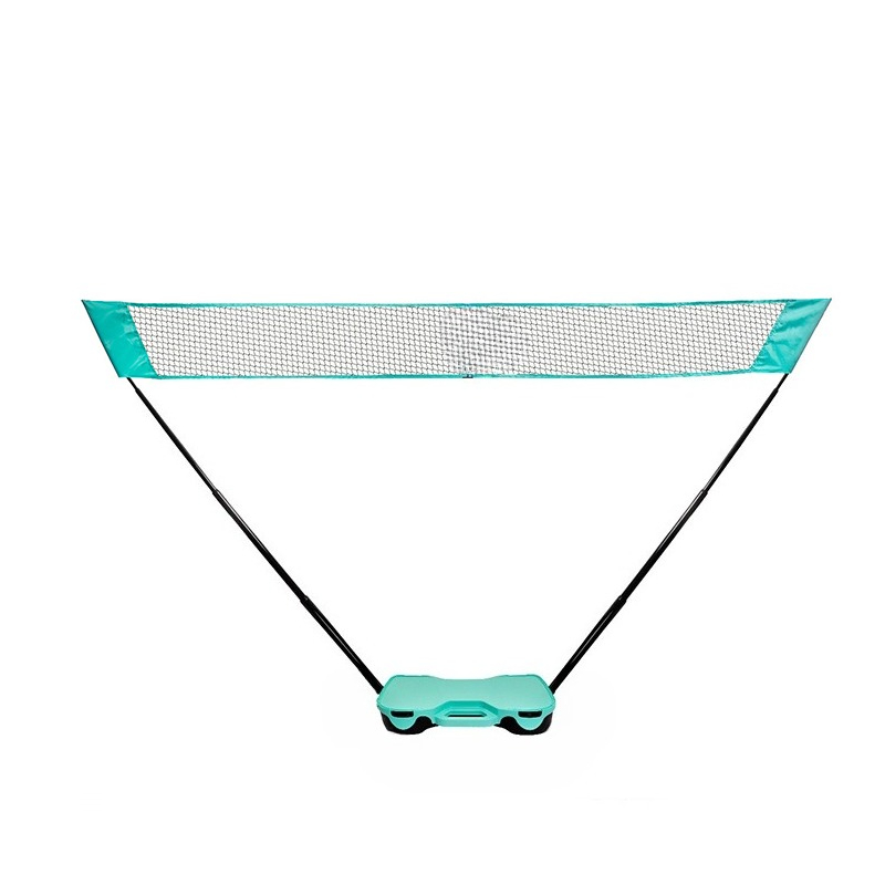 Opvouwbare Badminton Net Beuge - Badminton Badminton recensie en prijs