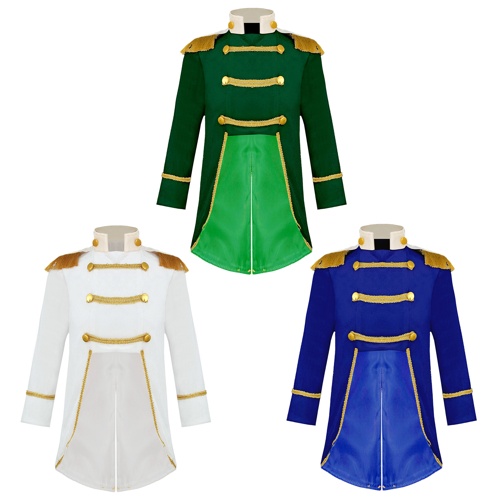 Kleine jongens prins cosplay k - Badminton Victory recensie en prijs