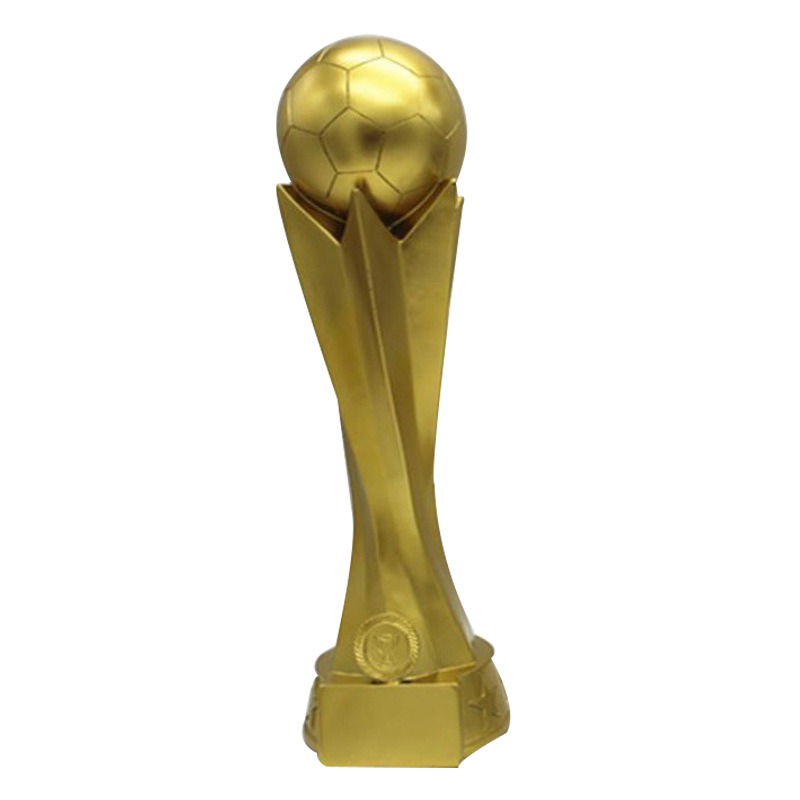 Voetbalteam Trofee, Gouden Glo - Badminton Cup recensie en prijs