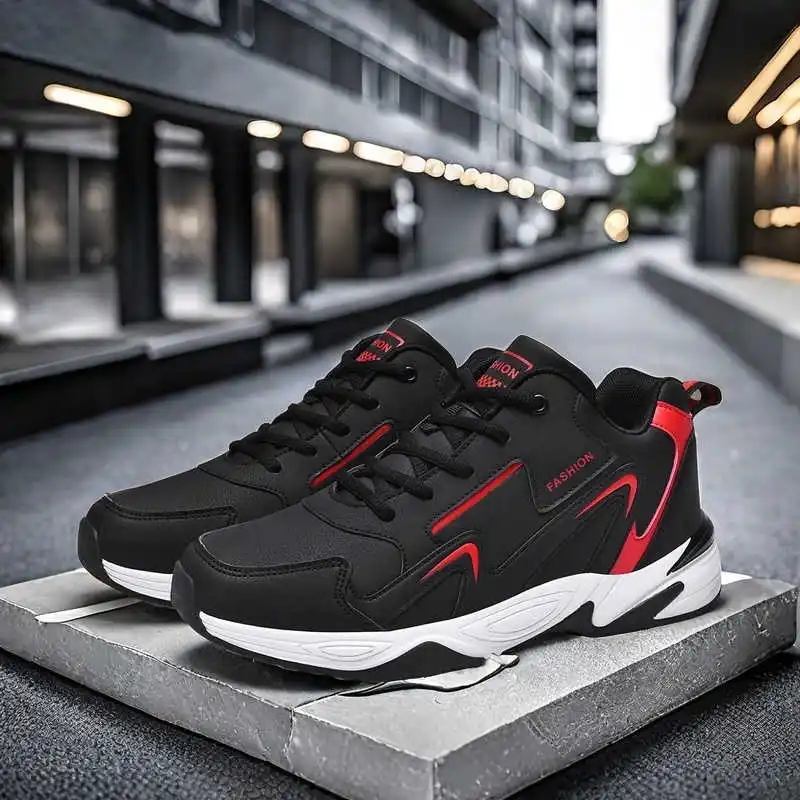 Koud-proof Lente Gym Sneakers  - Badminton Vietnam recensie en prijs