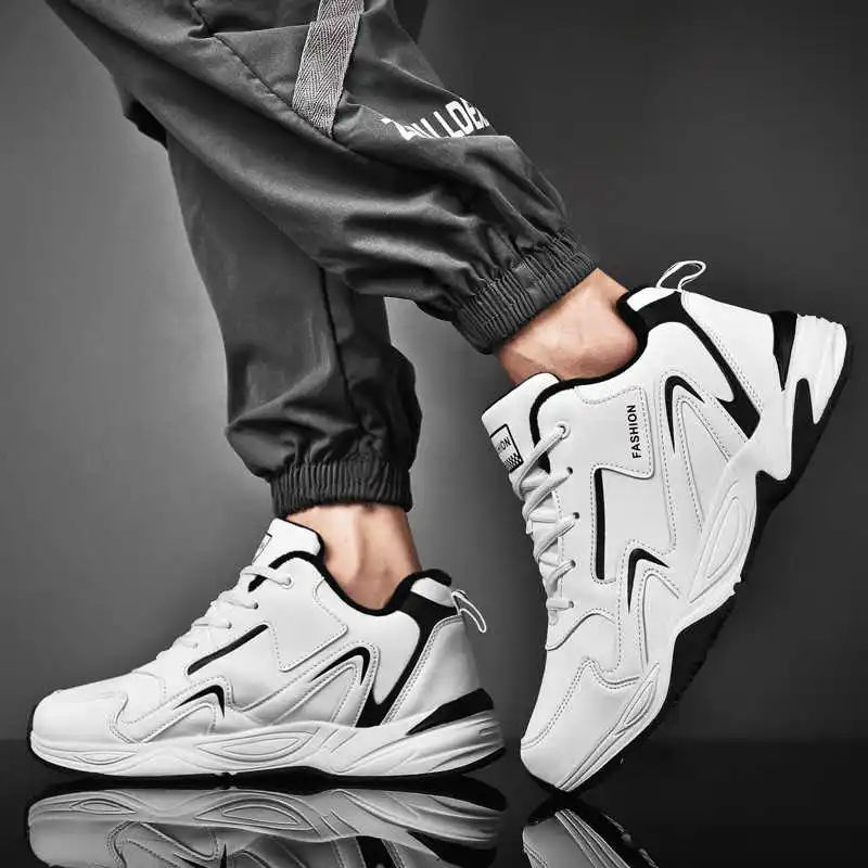 Koud-proof Lente Gym Sneakers  - Badminton Vietnam recensie en prijs