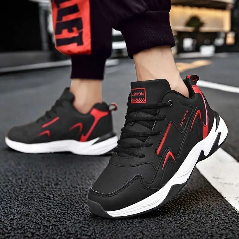 Koud-proof Lente Gym Sneakers  - Badminton Vietnam recensie en prijs