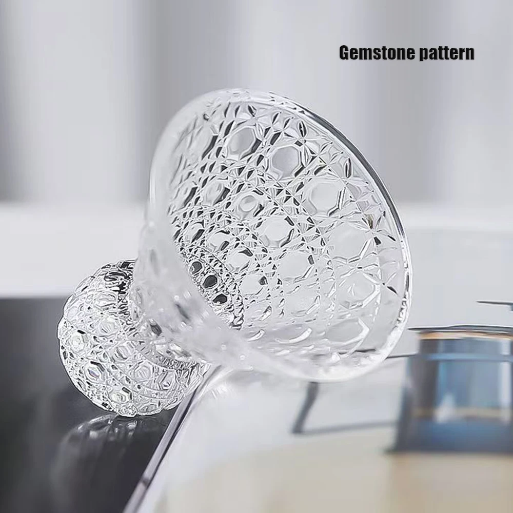 2025 Nieuwe badminton wijnglaz - Badminton Cup recensie en prijs
